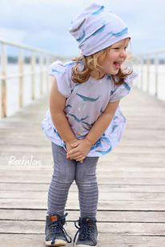 #YumYum Girly Shirt 80 - 170 inkl. A4/A1/Beamer image number 6