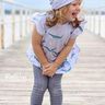 #YumYum Girly Shirt 80 - 170 inkl. A4/A1/Beamer thumbnail number 6
