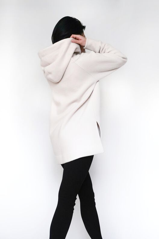 Hoodie Marla image number 6