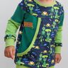 Gran Bolsa Hoodie / Shirt unisex Kinder Gr. 80 bis 158 thumbnail number 10