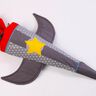 eBook "The Rocket" Schultüte aus Stoff mit Kissen thumbnail number 2