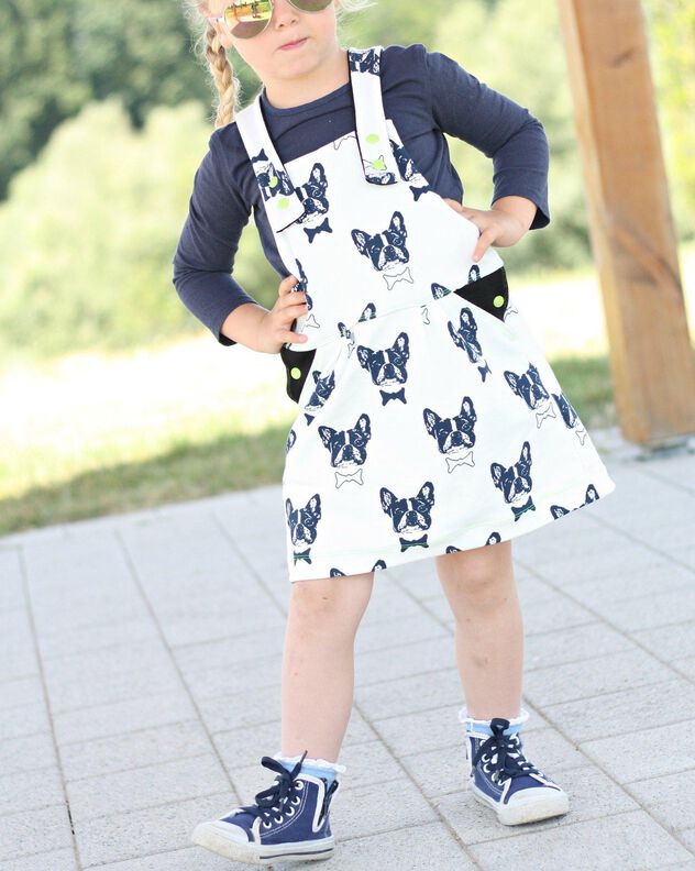 LATZROCK LATZZY.DRESS image number 6
