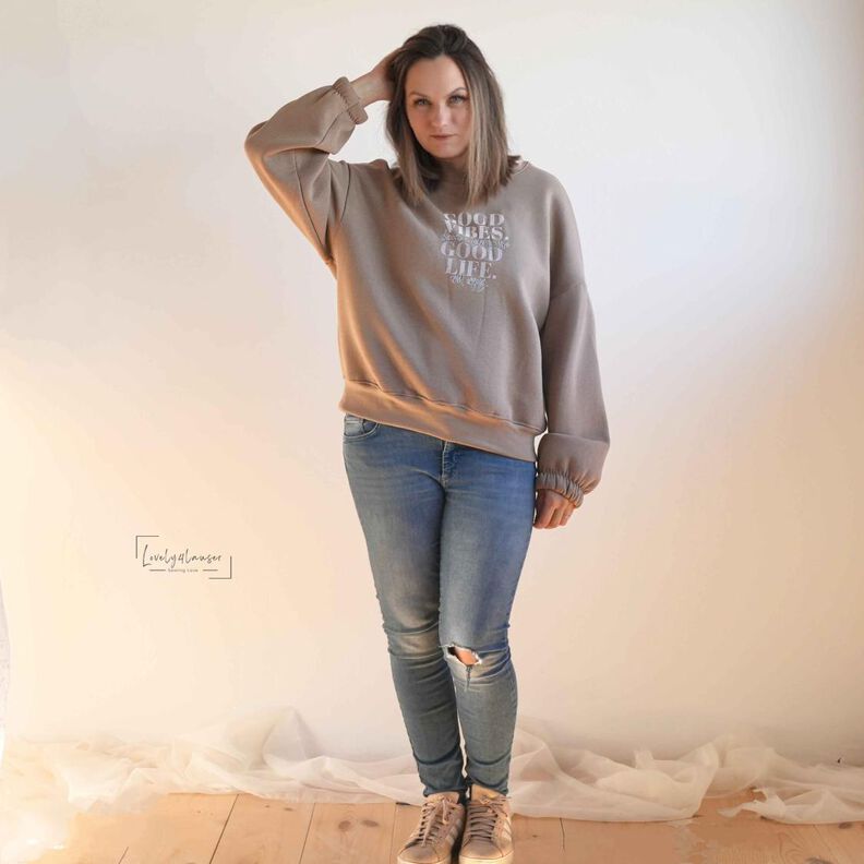 #SHO – Oversize Hoodie 30–54 inkl. A4/A0/Beamerdatei image number 9