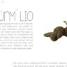 E-Book Wurm Lio - Nähanleitung und Schnittmuster thumbnail number 3
