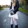Ebook/Nähanleitung Mix-Kleid YLVA Mädchen Gr. 80-164 thumbnail number 3