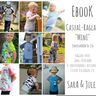 Ebook Casual-Raglan MINI Gr. 56-116 thumbnail number 3