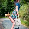 Shirtkleid Neele Gr.32-54 thumbnail number 5