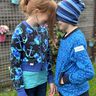 Jacke - *BlousOn MEE* - Kids - GR.98-170 - A4+A0+Beamer thumbnail number 10