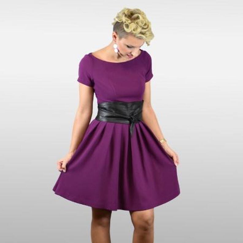 Holly - Kleid 32-52 image number 5