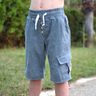 Cargojogger Luca für Kinder 98-164  thumbnail number 2