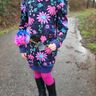 Hoodie - *Puff MEE GIRLS* - Gr.98-170 - A4+A0+Beamer thumbnail number 2