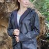 Jacke mit Reißverschluss "Marike", Schnittmuster Gr. 158-46 thumbnail number 9