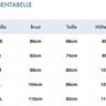 Bluse #Irina Nähanleitung und Schnittmuster (XS-XL) thumbnail number 10