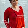 Pullover Damen - Schnittmuster Gr. 32-58  - meine EVE #92 thumbnail number 2