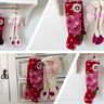 Nähanleitung für Socken und Kniestrümpfe thumbnail number 6