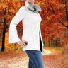 Jacke Tabea Gr. 34-54 Schnittmuster thumbnail number 3