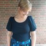 Schnittmuster Rib-Shirt „Ronja" als Ebook thumbnail number 10