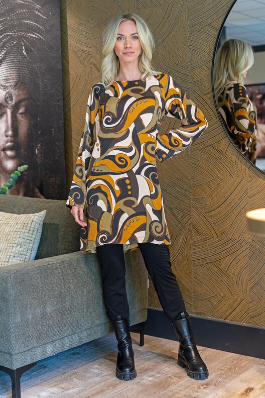 Hose Isalie N&auml;hanleitung + Schnitt image number 5