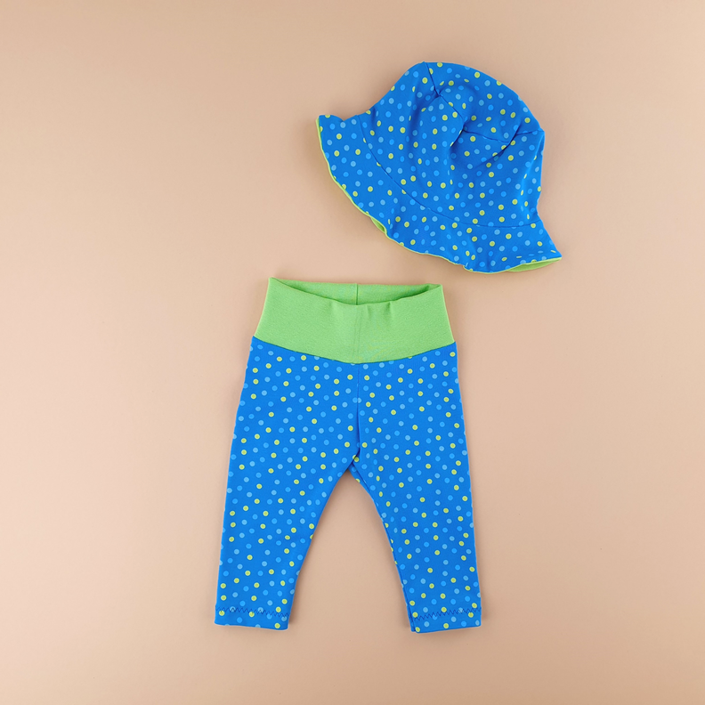 Baby Leggins - Gr 38-92 | JULAWI No.20 image number 5