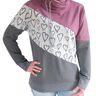 Pullover mit Schalkragen "Maren", Schnittmuster Gr. 158 - 46 thumbnail number 8