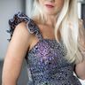 Kleid #Lucia Nähanleitung und Schnittmuster thumbnail number 3