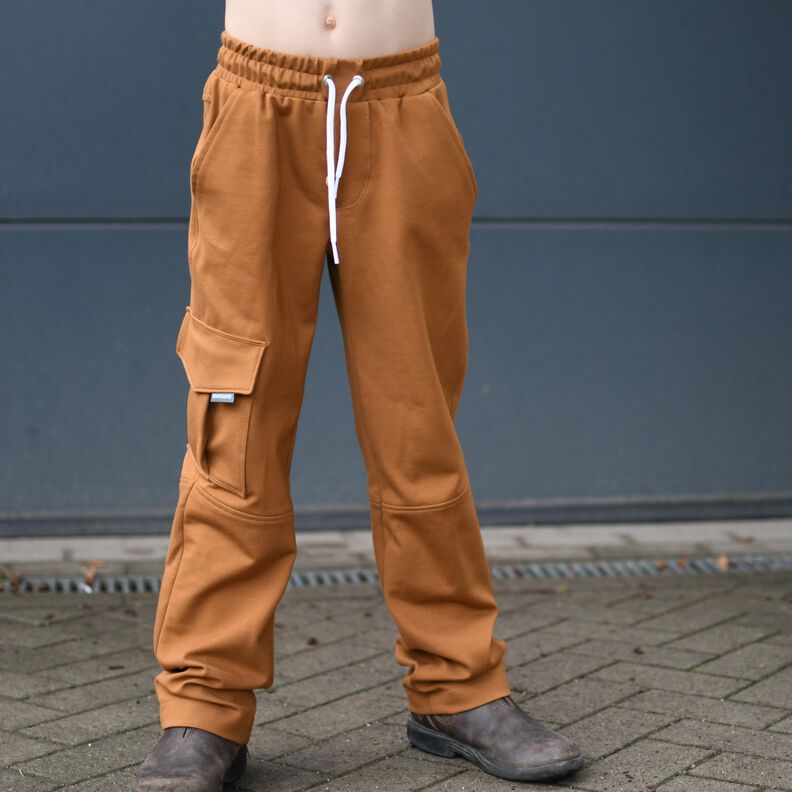 Cargojogger Luca für Kinder 98-164 image number 5