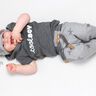 #ssp Baby - Schmale Sweatpants 44-80 ♥ inkl. A4/ A2/ Beamer thumbnail number 6