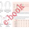 VLIELAND - Jerseykleid mit Rundhalsausschnitt 86-152 thumbnail number 7