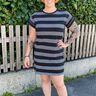 T-Shirt, Kleid UVA (32-58) Schnittmuster thumbnail number 9