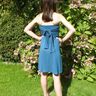 Kleid / Strandkleid "Sandy", Schnittmuster Gr. 158-46 thumbnail number 7