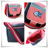Ebook / Nähanleitung Kindergarten-Tasche RudiTwo thumbnail number 2