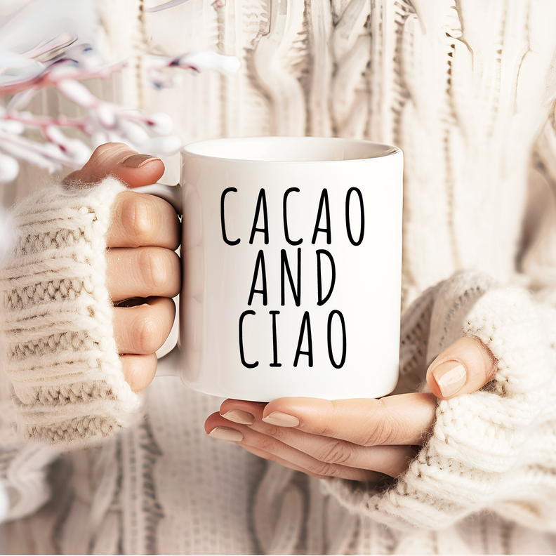 PLOTTDATEI - CACAO image number 3