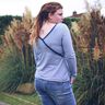 Kleid/Shirt "Erna" Gr. 32-50 thumbnail number 7