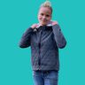 Damen Jacke Regenjacke Steppjacke EMPUK ♥ Gr. 34-56 thumbnail number 6