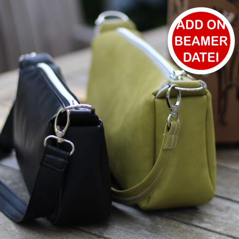 ADD ON zur MiniaT(o)ur BEAMERDATEI image number 1