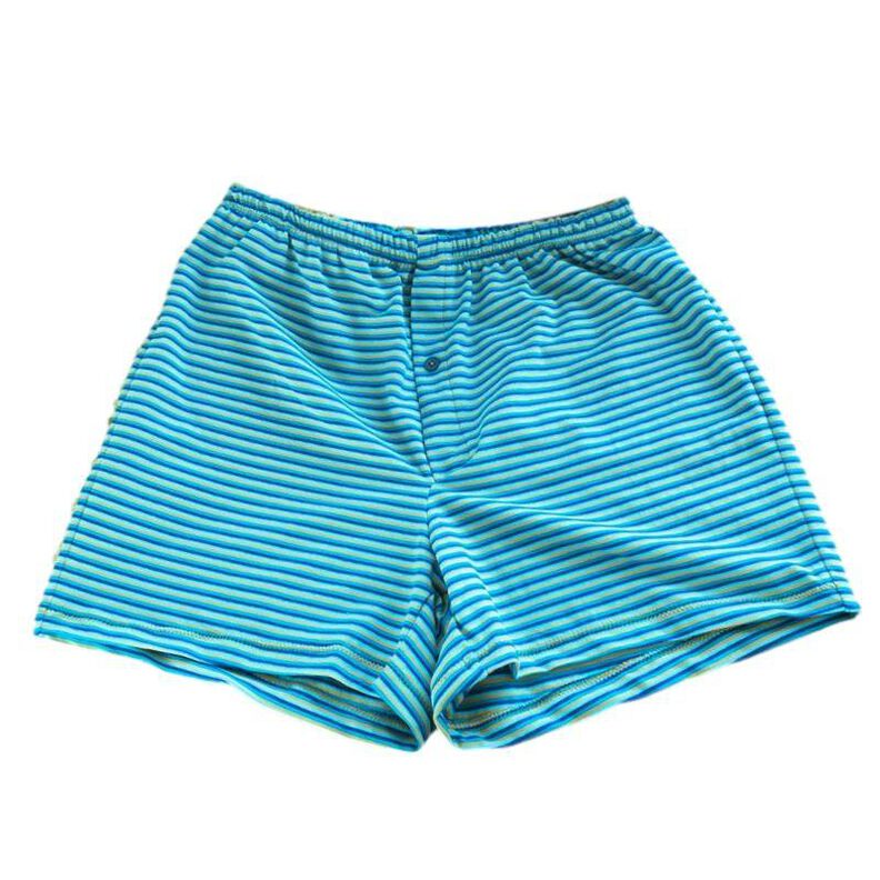Herr fluffster ~ weite Boxershorts Schnitt & Nähanleitung image number 4