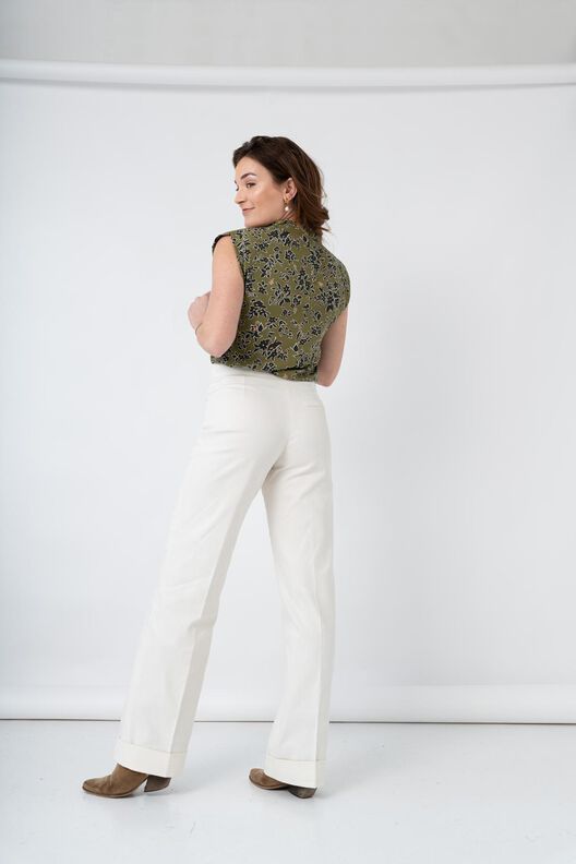 Top Arlene- Pommé image number 3