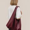 Hobo Bag Schnittmuster Damen Einfache Tasche nähen thumbnail number 4
