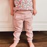  CL*OVER ‘POCKET’ PANTS 56-158 thumbnail number 6