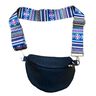 Crossbag Tasche 3 Größen  "TARIKA" - Schnittmuster Tasche thumbnail number 2