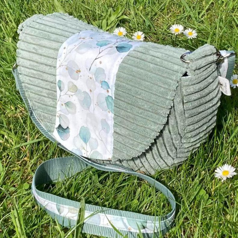 Tasche Canna image number 1