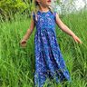 KLEID & TUNIKA "SINJE" - Schnittmuster und Anleitung thumbnail number 8