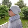 Beanie & Mütze | Bündchen oder zum Wenden | Gr. 41 – 60 thumbnail number 6