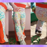 Heartbeat Funkylegs Gr. 74 bis 152 thumbnail number 8