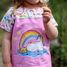 SHIRT - * Cool as MiniMEE * - GR.92-170 thumbnail number 9