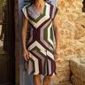 Kleid "Lenka", Schnittmuster Gr. 158-46 thumbnail number 10