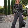Damen Hose Shorts Schlupfhose CELI ♥ Gr. 34-54 thumbnail number 9