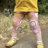 BABY-LEGGINGS "LENI" - Schnittmuster und Anleitung thumbnail number 9
