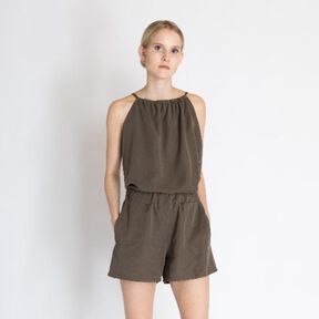 Shorts Alva | Schnittmuster mit Videotutorial | Gr. 32-42