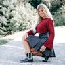 Pullover #Helene Nähanleitung/ Schnittmuster für Anfänger  thumbnail number 3